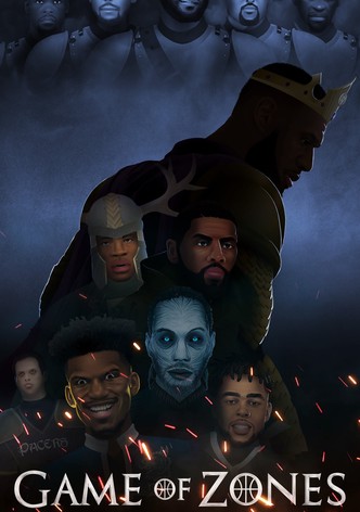 Game of Zones