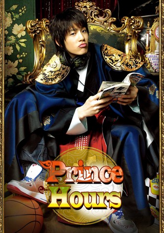 Prince Hours