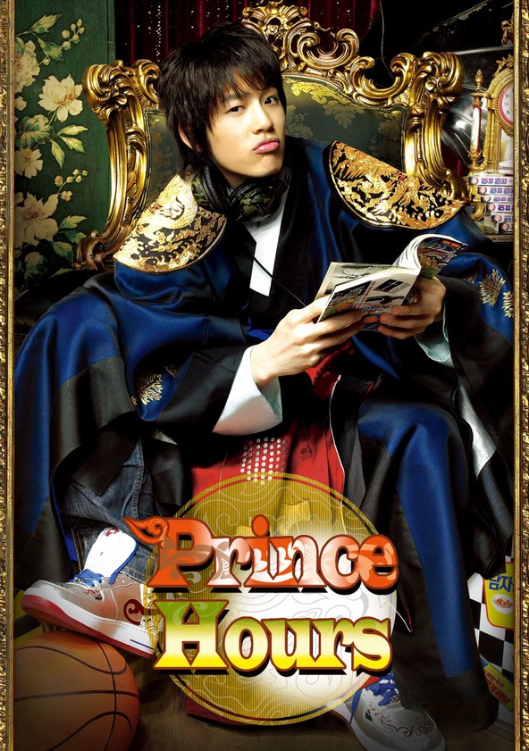 Princess hours kdrama hot sale watch online