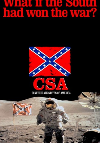 C.S.A.: The Confederate States of America