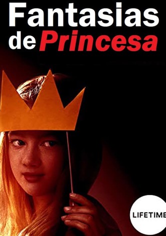 La princesa de mamá