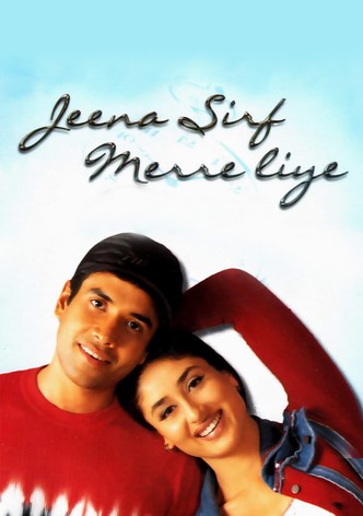 Jeena Sirf Merre Liye