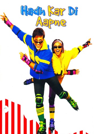 Hadh Kar Di Aapne