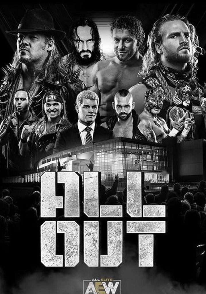 AEW All Out