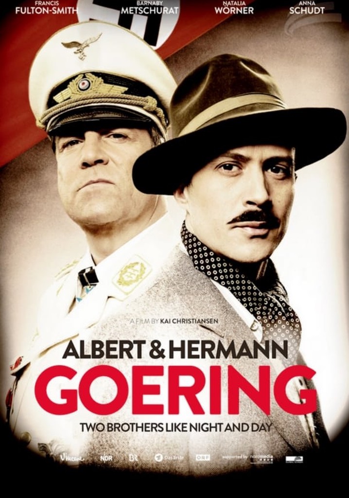 Albert & Hermann Goering