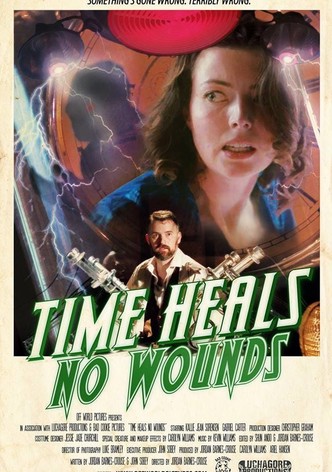 Time Heals No Wounds