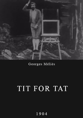 Tit for Tat