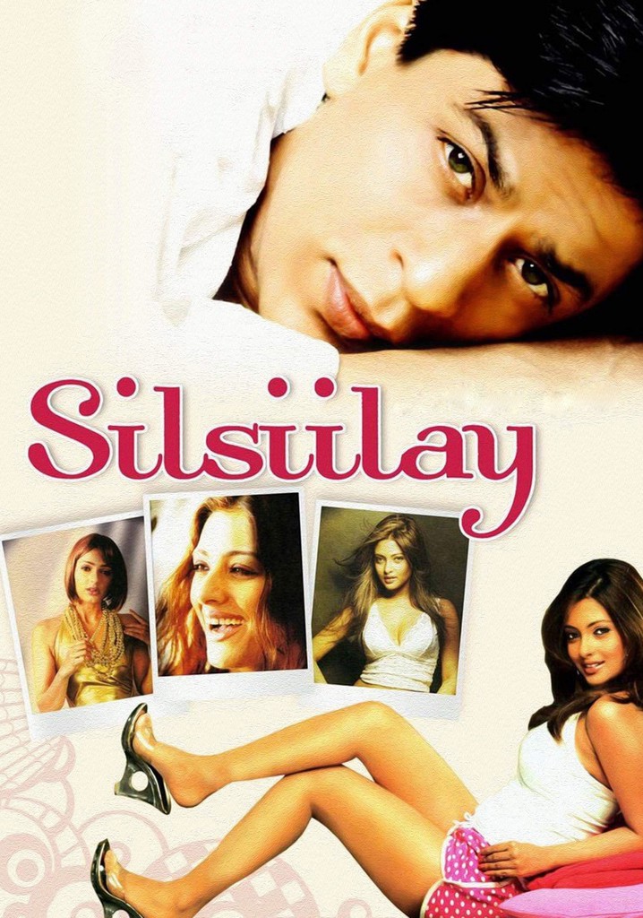 Silsiilay