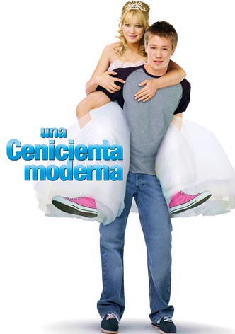 Una Cenicienta moderna