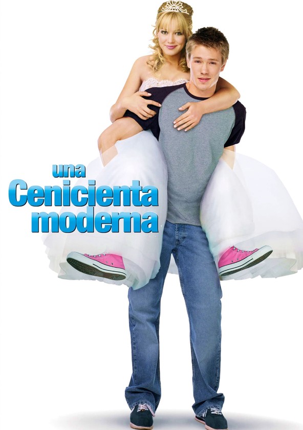 Una Cenicienta moderna - película: Ver online en español