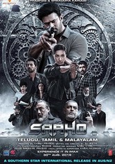 Saaho