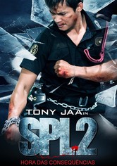 SPL 2: Guerreiro Mortal