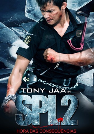 SPL 2: Guerreiro Mortal