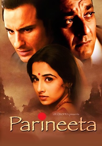 Parineeta