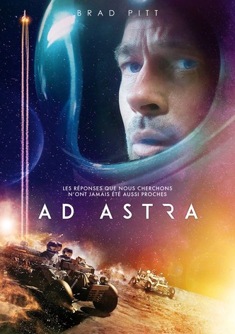 Vers les étoiles