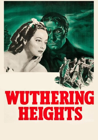 Wuthering Heights