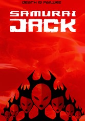 Samurai Jack