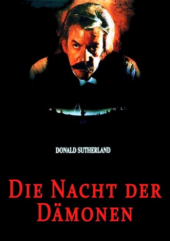 Die Nacht der Dämonen