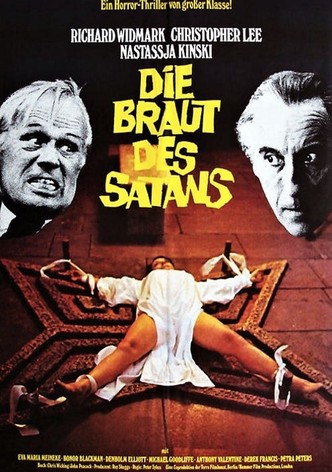 Die Braut des Satans