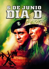 Día-D, 6 de Junio
