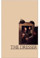 The Dresser