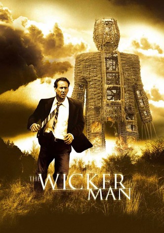 The Wicker Man streaming where to watch online