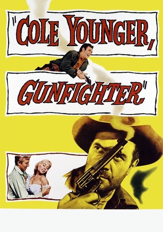 Cole Younger, Gunfighter