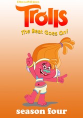 Trolls: The Beat Goes On! - Season 4