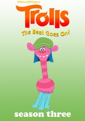 Trolls: The Beat Goes On!