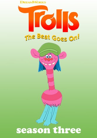 Trolle: Impreza trwa!