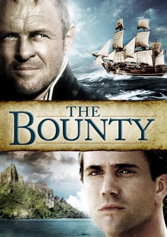 Revolta de pe Bounty