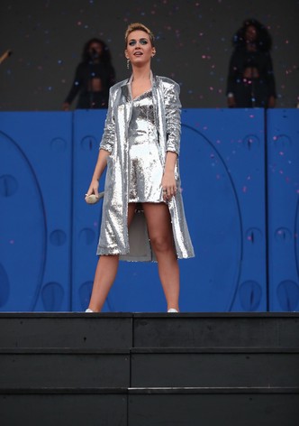 Katy Perry - BBC Radio 1's Big Weekend 2017