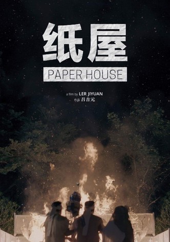 Paper House