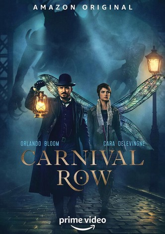 carnival row putlocker