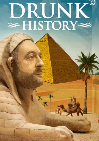Drunk History