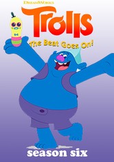 Trolls: The Beat Goes On! - Season 6