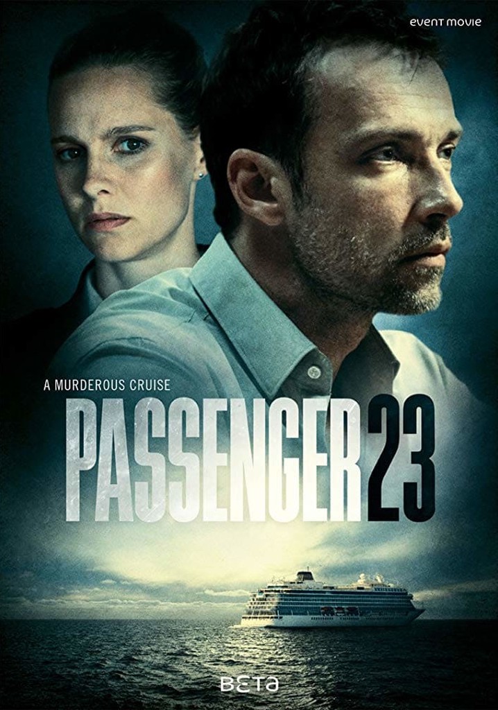 Passenger 23