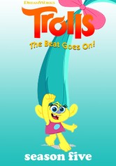 Trolls: The Beat Goes On! - Season 5