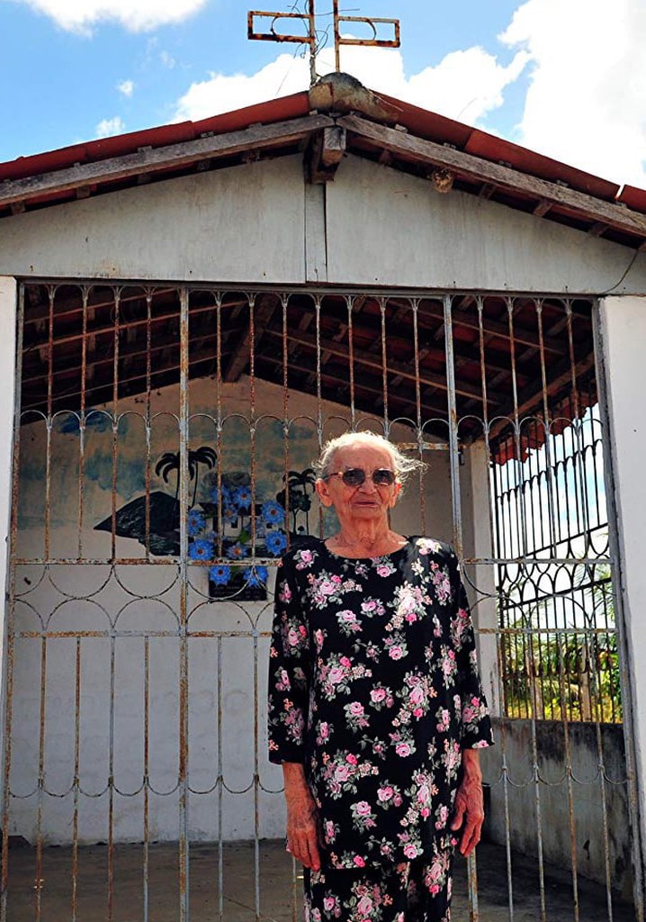 Uma Visita Para Elizabeth Teixeira