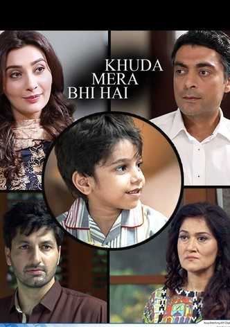 Khuda Mera Bhi Hai