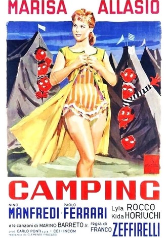 Camping