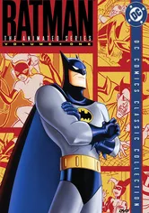 Batman: The Animated Series 1.Sezon