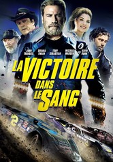La victoire dans le sang