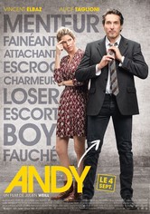 Andy