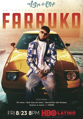 Farruko: En letra de otro