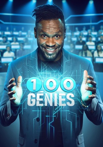 100 génies