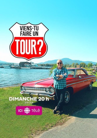 Viens-tu faire un tour?