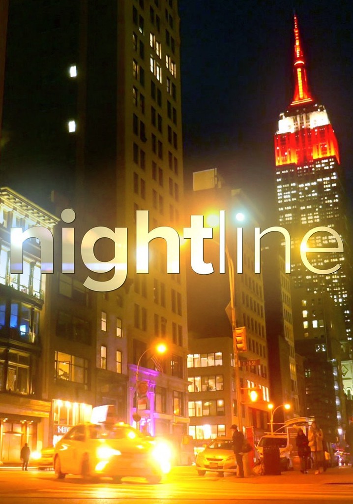 Nightline - Watch Tv Show Streaming Online