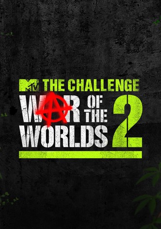 The Challenge: War of the Worlds 2 S34