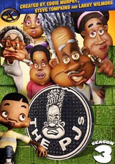 The PJs - Season 3